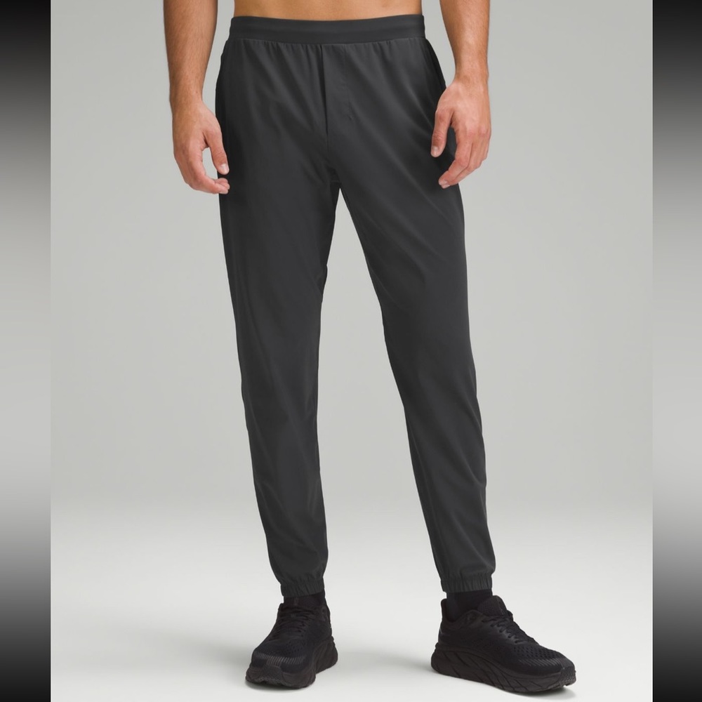 Men’s Lululemon ABC Joggers